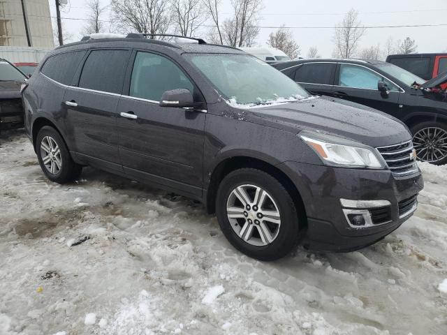 1GNKVHKD6FJ272572 | 2015 CHEVROLET TRAVERSE L