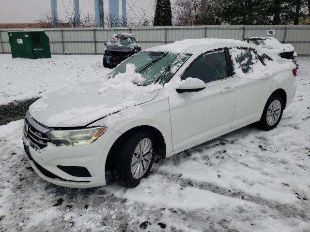 2020 Volkswagen Jetta S