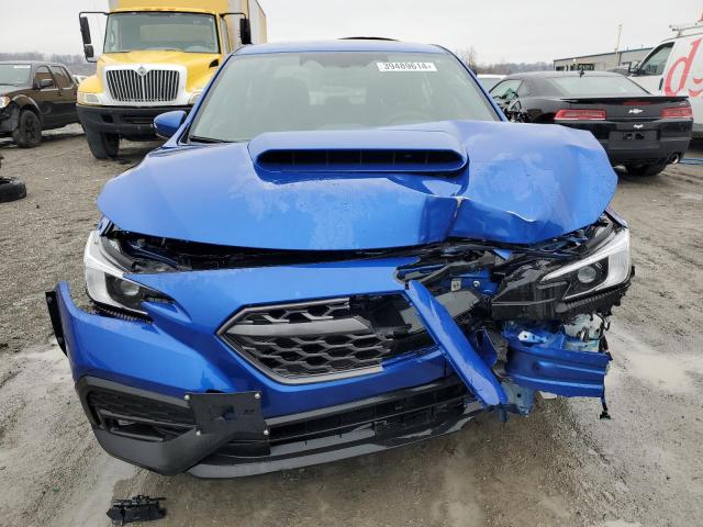 2022 SUBARU WRX GT JF1VBAU65N8021221
