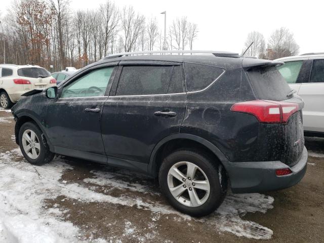 2T3RFREV6EW129586 | 2014 TOYOTA RAV4 XLE