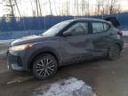 2022 NISSAN KICKS SV - 3N1CP5CV2NL526608
