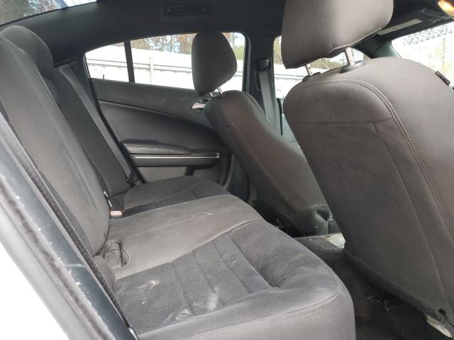 2017 DODGE CHARGER PO - 2C3CDXKT1HH667608