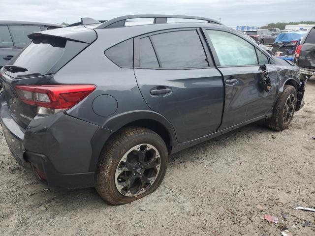 JF2GTAEC4P8221287 | 2023 SUBARU CROSSTREK