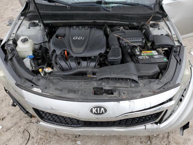 5XXGM4A73DG149478 2013 Kia Optima Lx