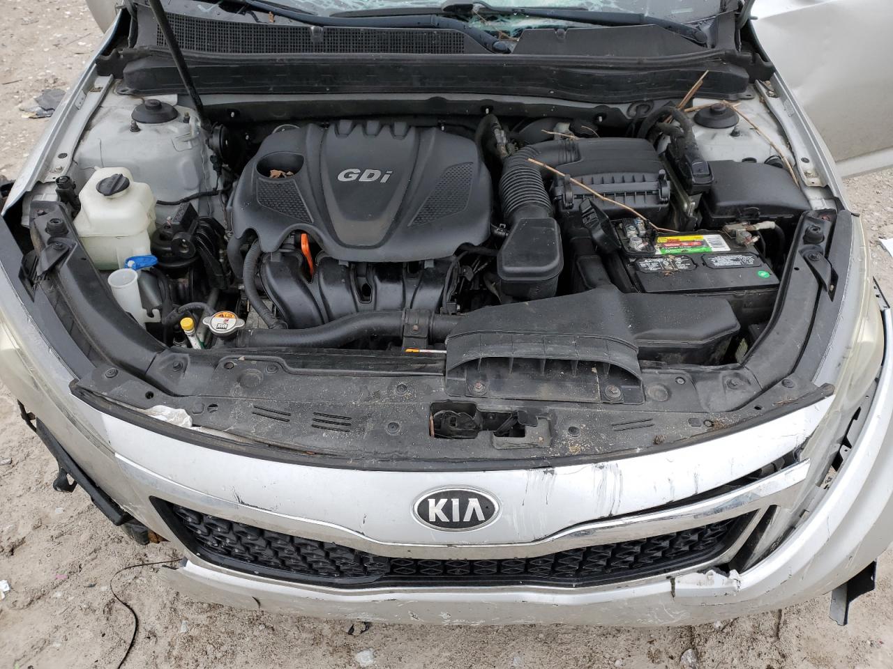5XXGM4A73DG149478 2013 Kia Optima Lx 5XXGM4A73DG149478 2013 Kia Optima Lx