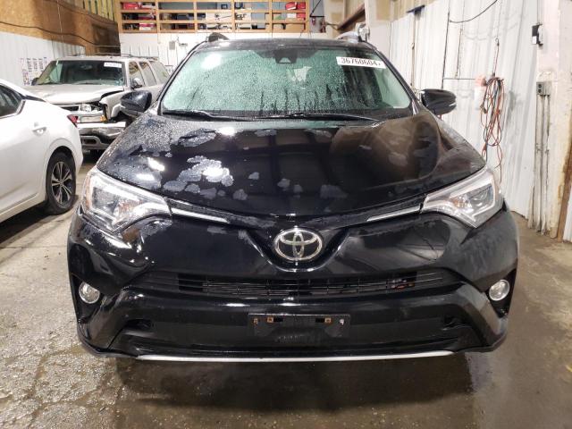 2017 TOYOTA RAV4 LIMIT - 2T3DFREV4HW664270