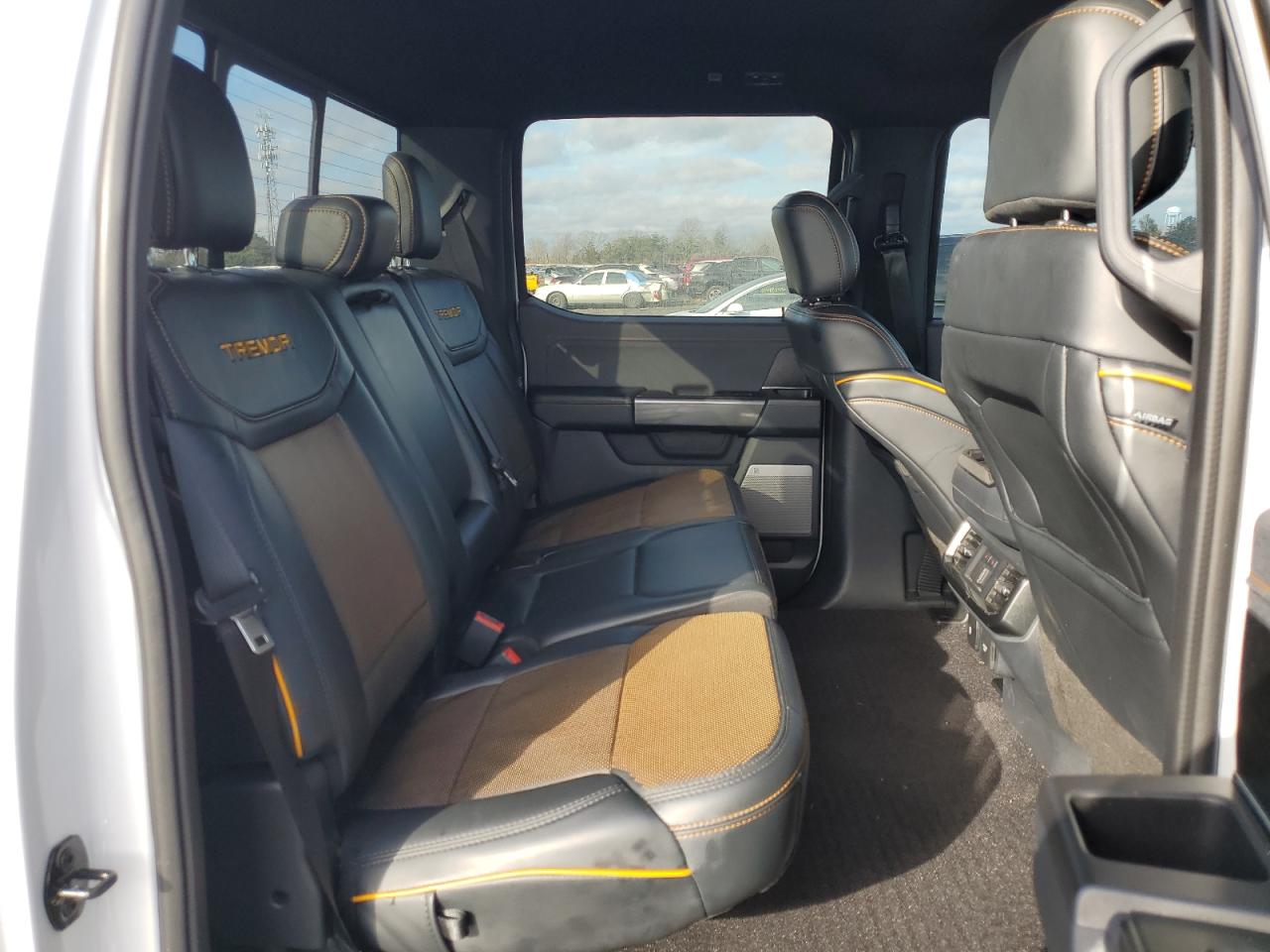 1FTEW1E8XNFB10597 FORD F-150 2022