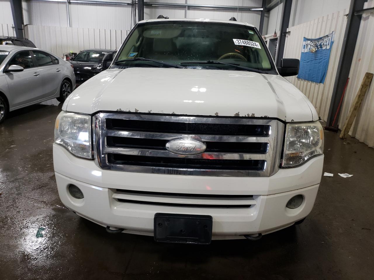 1FMFU16568LA30634 2008 Ford Expedition Xlt