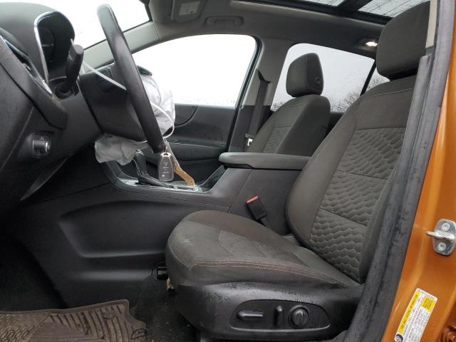 2018 Chevrolet Equinox Lt VIN: 2GNAXTEX6J6139959 Lot: 38944504