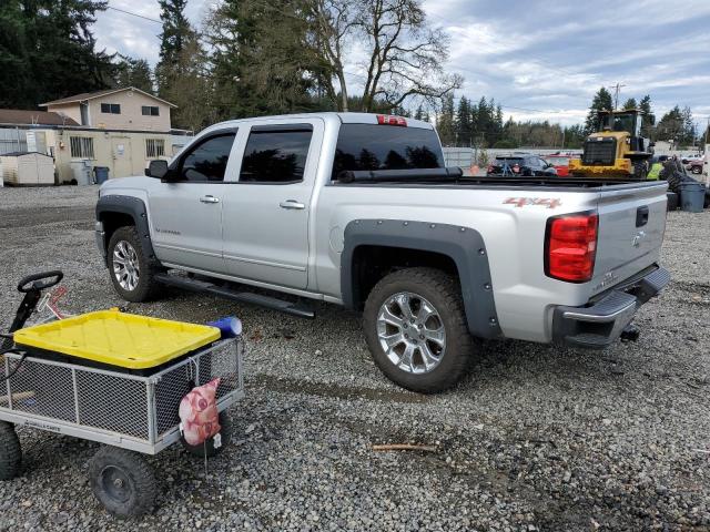 3GCUKREH2FG415839 | 2015 CHEVROLET silverado