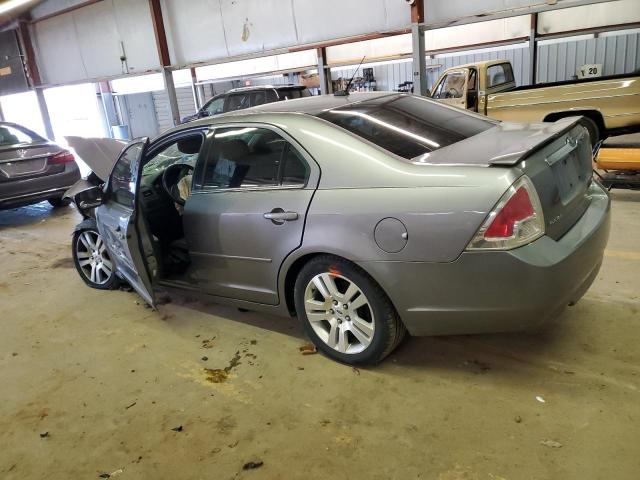 FORD FUSION SEL 2007 1