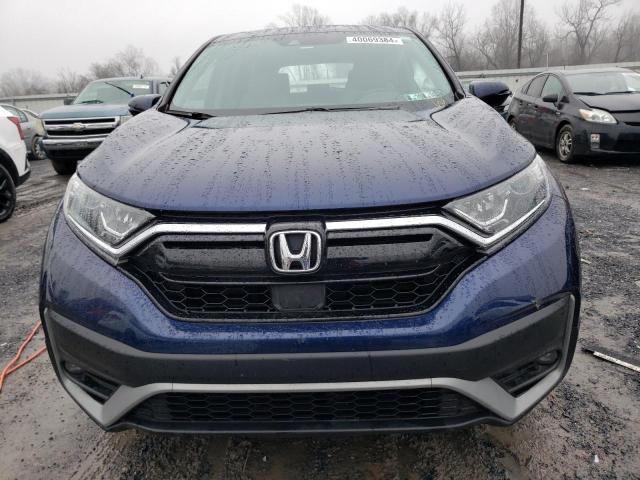 2HKRW2H89LH619151 | 2020 HONDA CR-V EXL