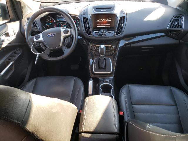 1FMCU0J98EUB43661 | 2014 FORD ESCAPE TIT