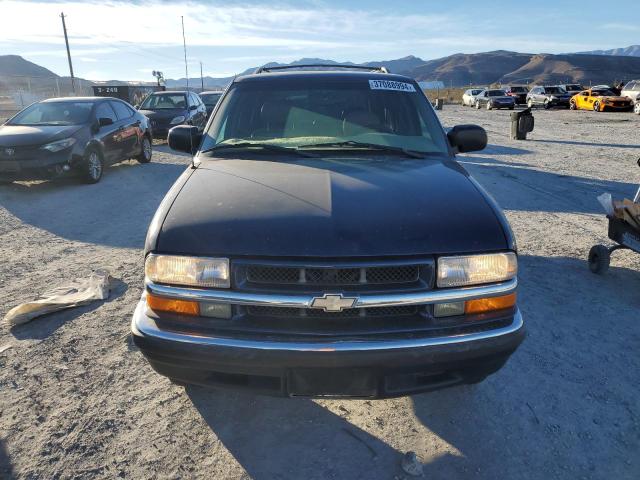 1GNCS13W2Y2357491 2000 Chevrolet Blazer