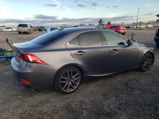 JTHBF1D28F5045125 | 2015 LEXUS IS 250