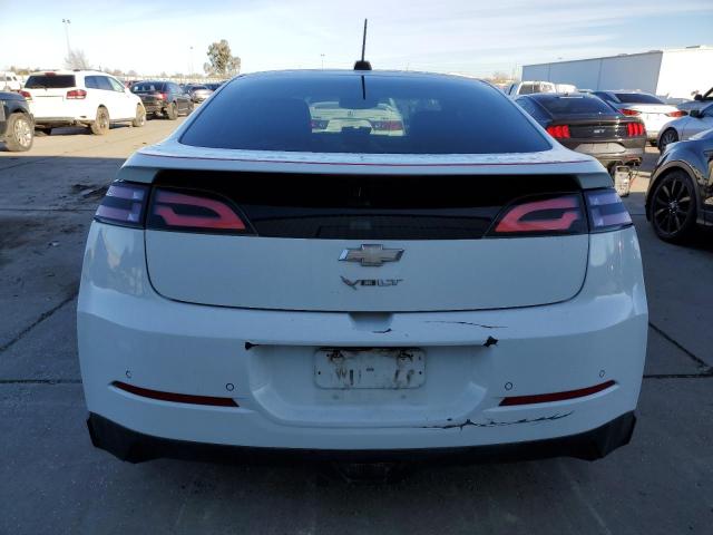 1G1RD6E49FU142349 | 2015 CHEVROLET VOLT