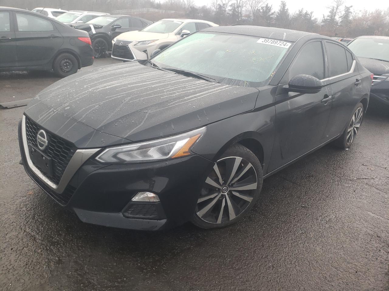 1N4BL4CW9KN325247 NISSAN ALTIMA 2019