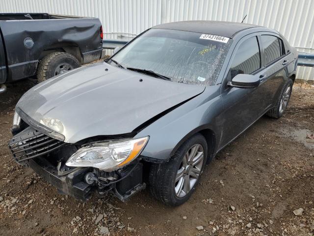 2012 Chrysler 200 Touring