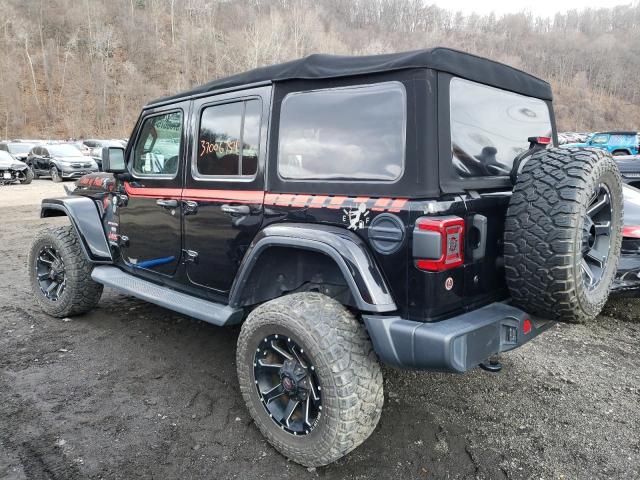 1C4HJXEGXLW125572 | 2020 JEEP WRANGLER U