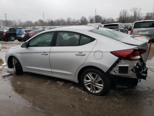 KMHD84LF9KU736461 | 2019 HYUNDAI ELANTRA SE