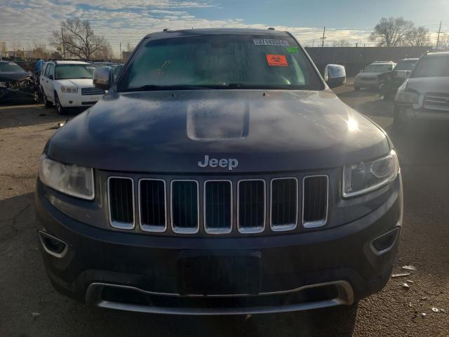 1C4RJFBG2EC328561 | 2014 JEEP GRAND CHER