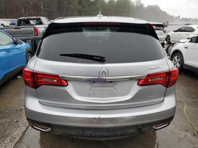 5FRYD4H43GB056918 | 2016 ACURA MDX TECHNO