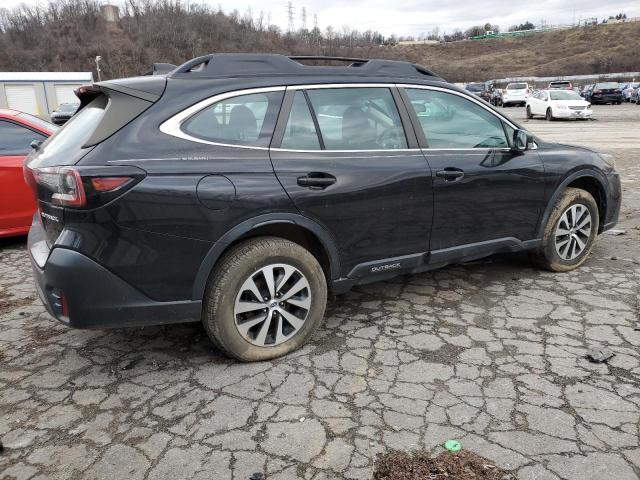 2020 SUBARU OUTBACK - 4S4BTAAC5L3104870
