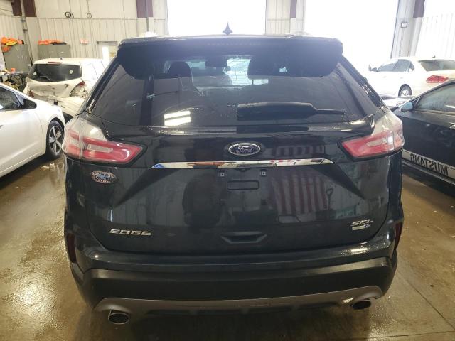 2FMPK4J9XKBC50498 2019 FORD EDGE, photo no. 6