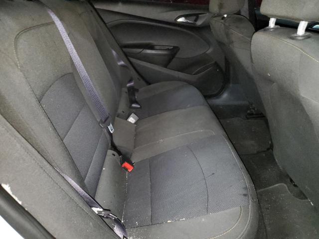 2016 CHEVROLET CRUZE L - 1G1BA5SM2G7282106