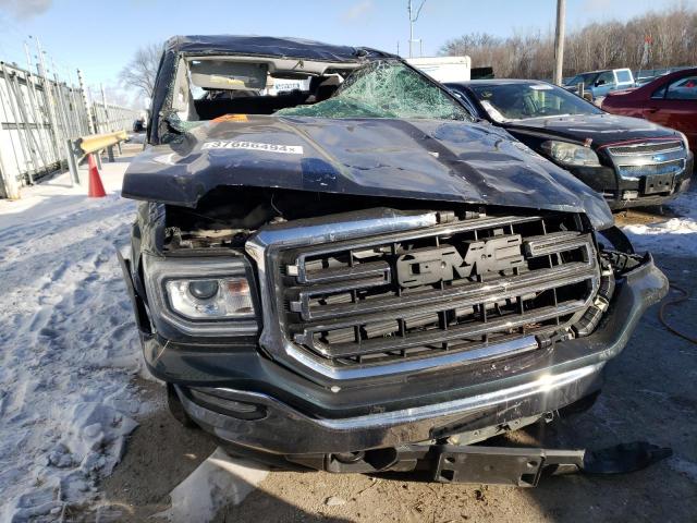 2017 GMC SIERRA 1GTV2MEC5HZ195028