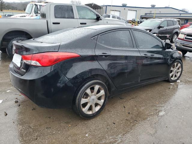 2012 Hyundai Elantra Gls VIN: KMHDH4AE9CU326268 Lot: 40263884