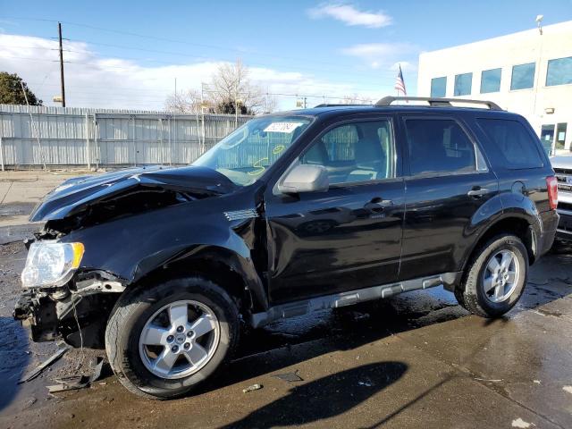 Vin: 1fmcu0d78akb28755, lot: 39207084, ford escape xlt 2010 img_1