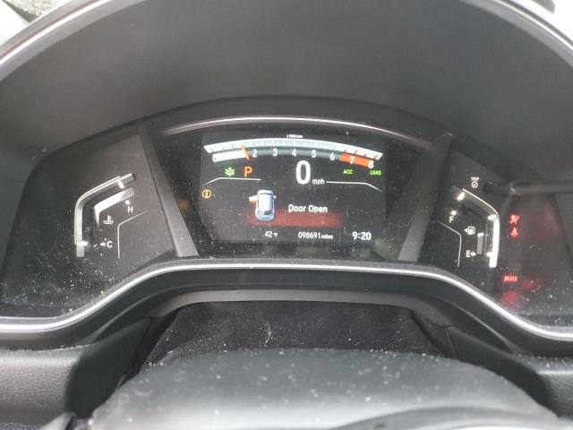 2017 HONDA CR-V EXL 2HKRW2H81HH628160