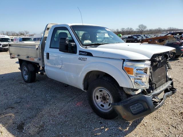 1FDBF2A68GEC17861 | 2016 FORD F250 SUPER