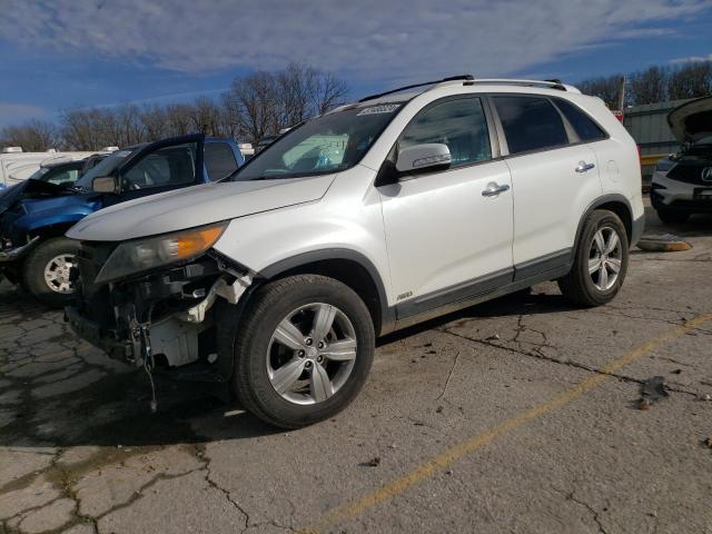 2012 Kia Sorento EX