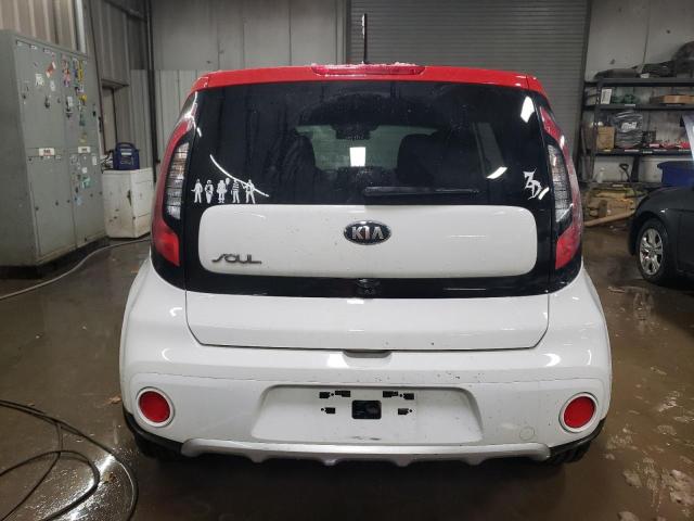 KNDJP3A50H7452982 | 2017 KIA SOUL +