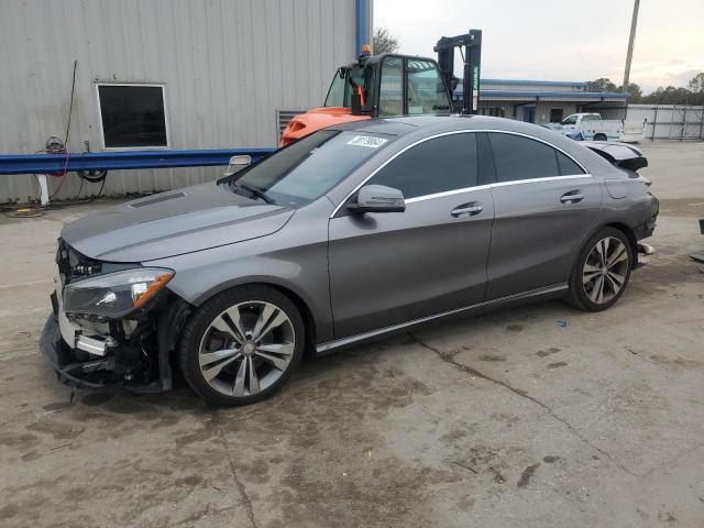 2016 Mercedes-Benz CLA-Class CLA 250