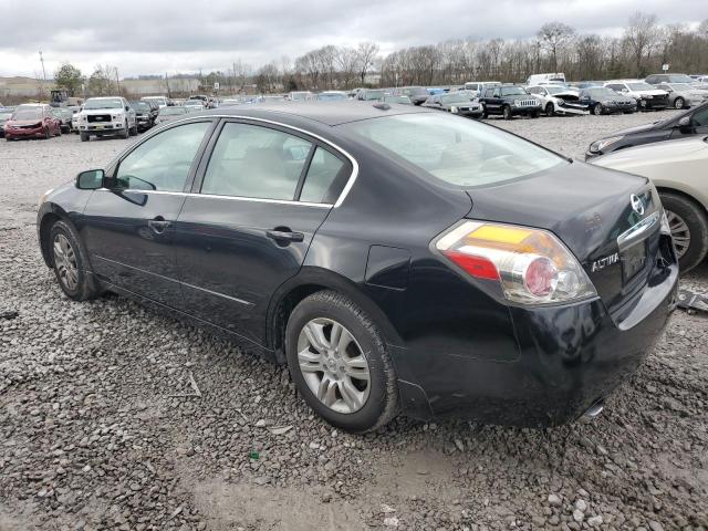 VIN 3MZBPBDM3PM379500 2012 NISSAN ALTIMA no.2