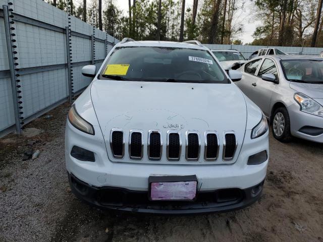 1C4PJMCB9EW227840 | 2014 JEEP CHEROKEE L