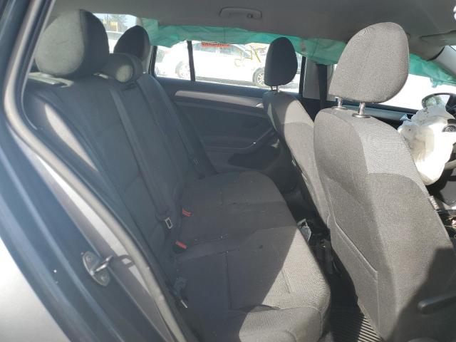 2017 VOLKSWAGEN GOLF SPORT - 3VWA17AU9HM509814