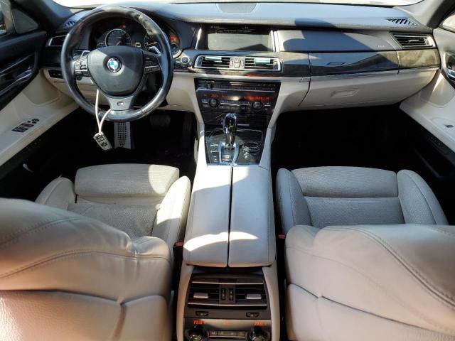 VIN WBAYE8C56ED136110 2014 BMW 7 Series, 750 LI no.8