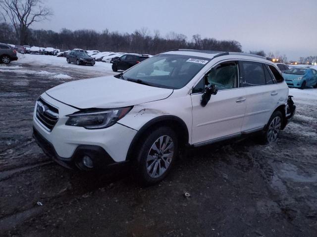 4S4BSATC8K3351119 | 2019 SUBARU OUTBACK TO