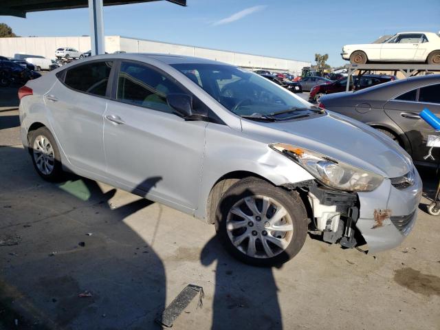 5NPDH4AE0BH051872 | 2011 Hyundai elantra gls