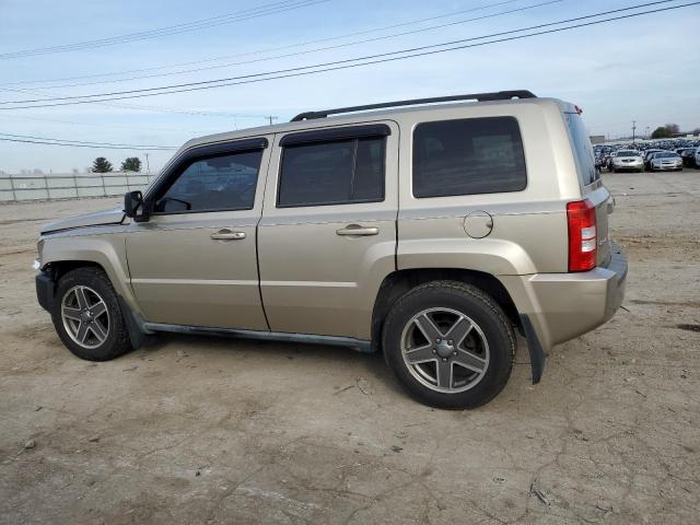 1J4NF2GB2AD518798 2010 JEEP PATRIOT-1