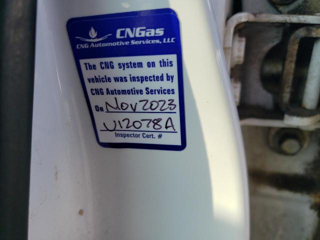 19XFB5F5XDE000413 | 2013 Honda civic natural gas