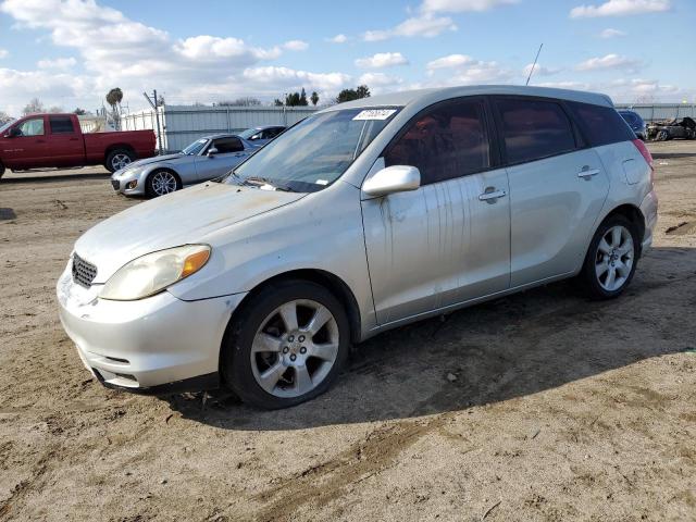 2003 Toyota Matrix XRS