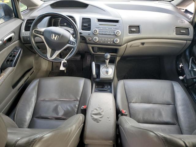 2009 Honda Civic - Image 8