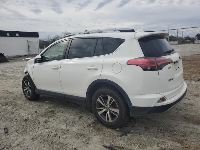 JTMWFREV4HJ141970 | 2017 TOYOTA RAV4 XLE