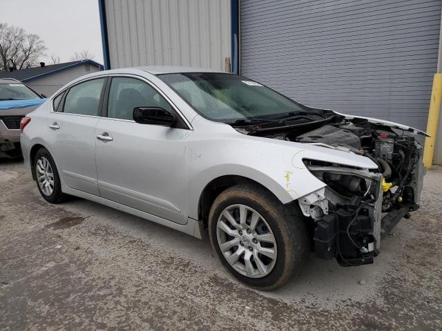 Vin: 1n4al3ap6hc241165, lot: 37154854, nissan altima 2.5 20174