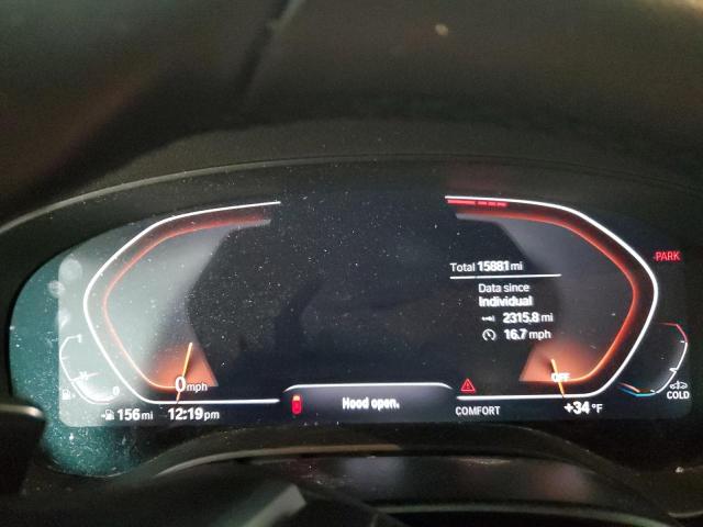 2023 BMW 530 XI - WBA13BJ08PWY22622